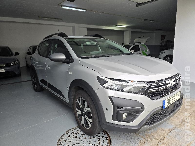 DACIA SANDERO Stepway tce Gasolina