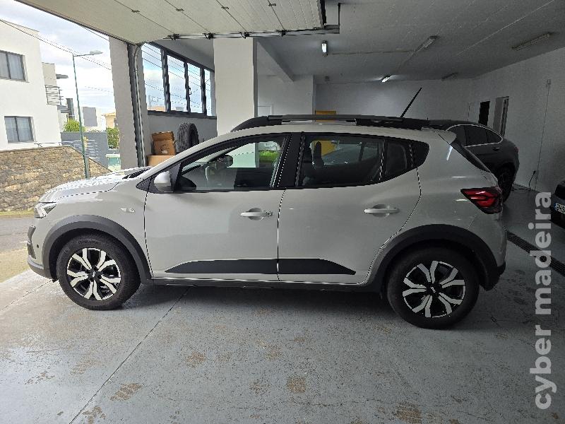 DACIA SANDERO Stepway tce Gasolina