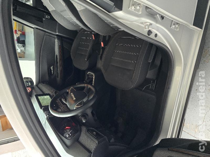 DACIA SANDERO Stepway tce Gasolina