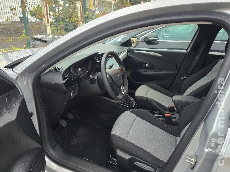 OPEL CORSA 1.2 turbo Gasolina