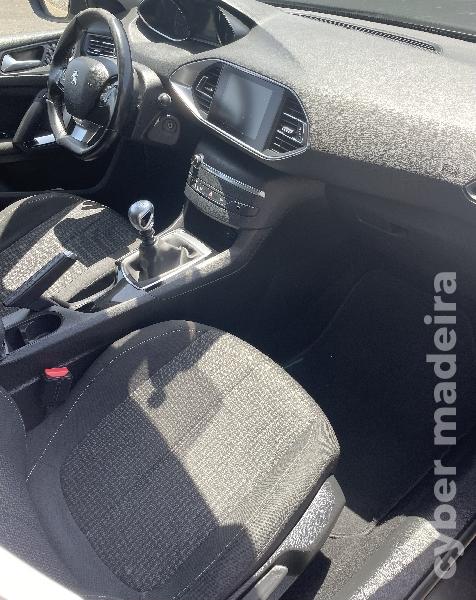 PEUGEOT 308 SW 1.5 hdi 130cv - 2018 Gasóleo