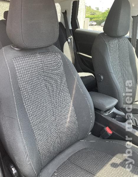 PEUGEOT 308 SW 1.5 hdi 130cv - 2018 Gasóleo