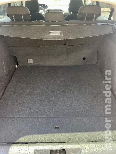 PEUGEOT 308 SW 1.5 hdi 130cv - 2018 Gasóleo