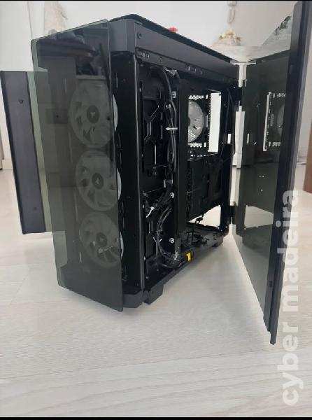 PC Gaming alto desempenho