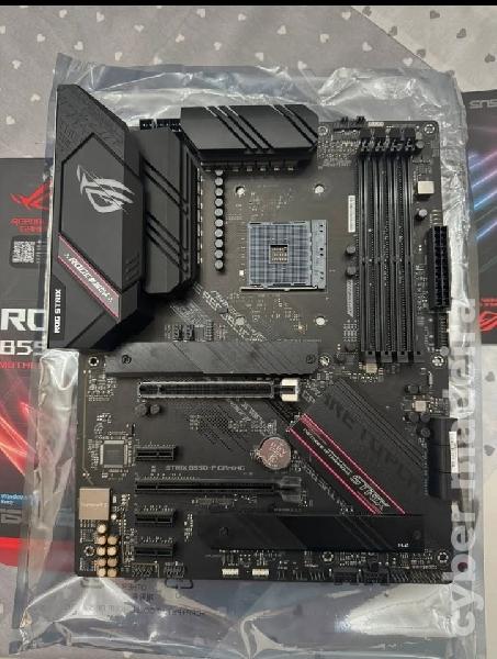 PC Gaming alto desempenho