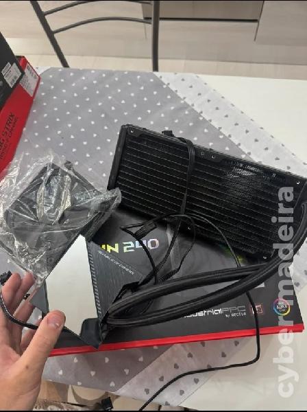 PC Gaming alto desempenho