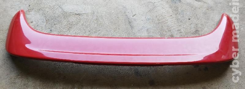 SUBARU IMPREZA GT 2.0 4WD Gasolina