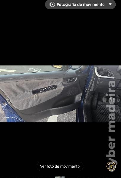 PEUGEOT 207 207 1.4 16V ACTIVE(5P 5L 95CV 200907 T50006) Gasolina