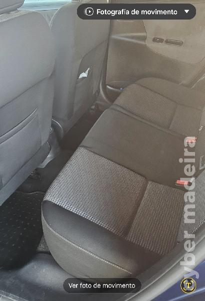 PEUGEOT 207 207 1.4 16V ACTIVE(5P 5L 95CV 200907 T50006) Gasolina