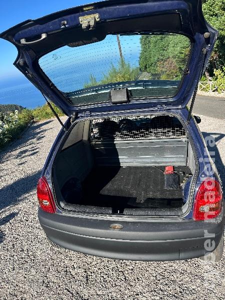 OPEL CORSA B Gasóleo