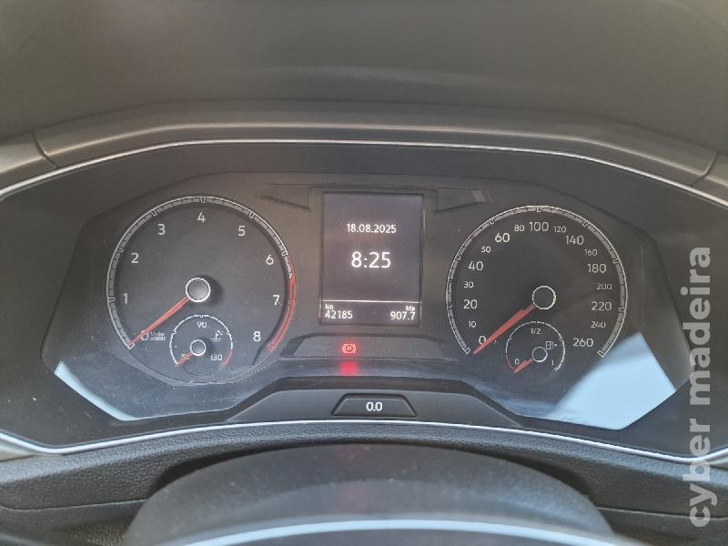 VOLKSWAGEN T-ROC 1.0CC TURBO C/GARANTIA Gasolina