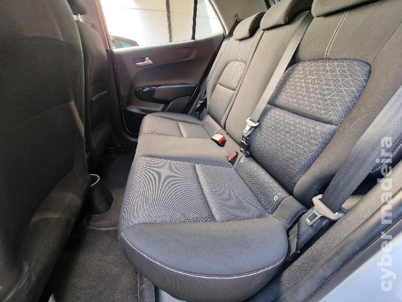 KIA PICANTO 1.0CC C/GARANTIA Gasolina