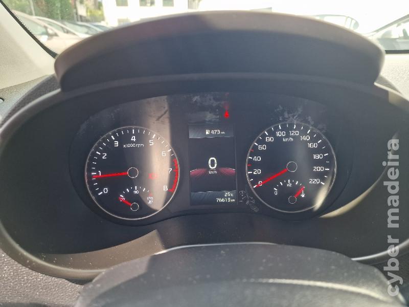 KIA PICANTO 1.0CC C/GARANTIA Gasolina