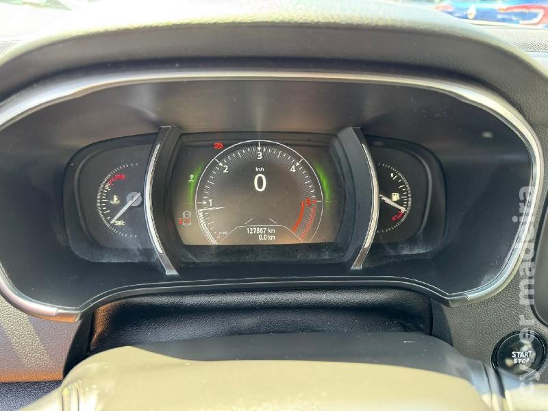 RENAULT MEGANE 1.5 Dci Gasóleo