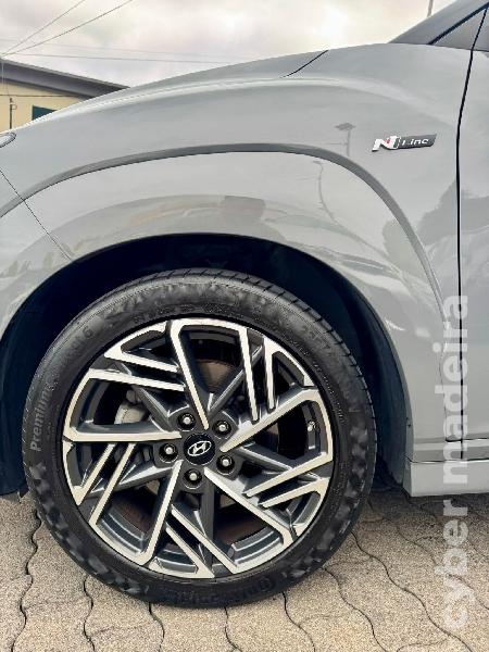 HYUNDAI TUCSON Kauai N Line Gasolina