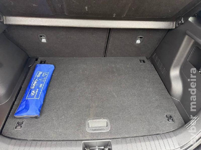 HYUNDAI TUCSON Kauai N Line Gasolina