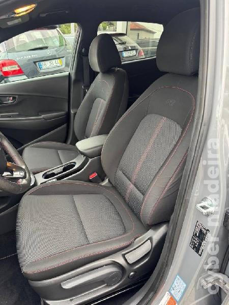 HYUNDAI TUCSON Kauai N Line Gasolina