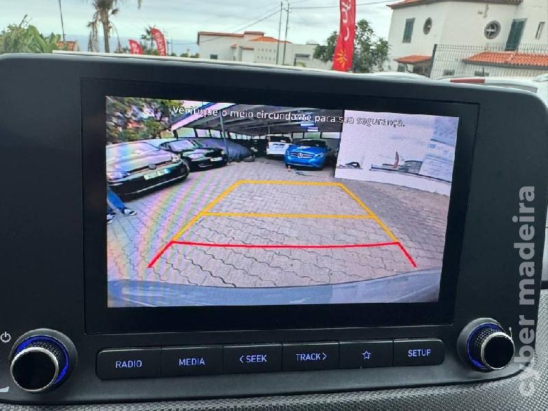 HYUNDAI TUCSON Kauai N Line Gasolina