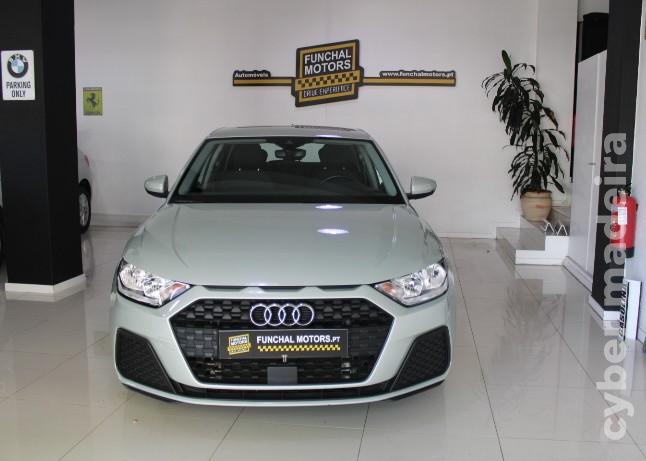 AUDI A1 Sportback 30 TFSI Advanced S tronic Gasolina