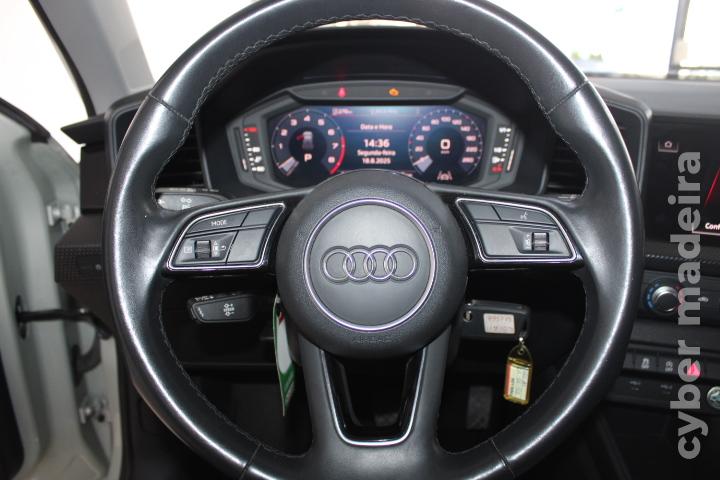 AUDI A1 Sportback 30 TFSI Advanced S tronic Gasolina