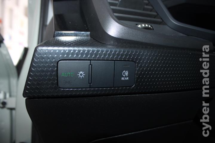 AUDI A1 Sportback 30 TFSI Advanced S tronic Gasolina