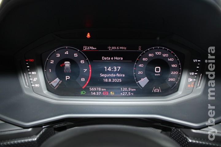 AUDI A1 Sportback 30 TFSI Advanced S tronic Gasolina