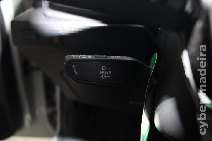 AUDI A1 Sportback 30 TFSI Advanced S tronic Gasolina