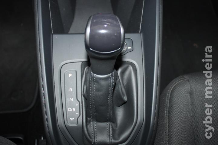 AUDI A1 Sportback 30 TFSI Advanced S tronic Gasolina