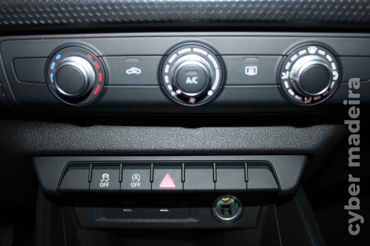 AUDI A1 Sportback 30 TFSI Advanced S tronic Gasolina