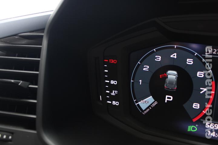 AUDI A1 Sportback 30 TFSI Advanced S tronic Gasolina