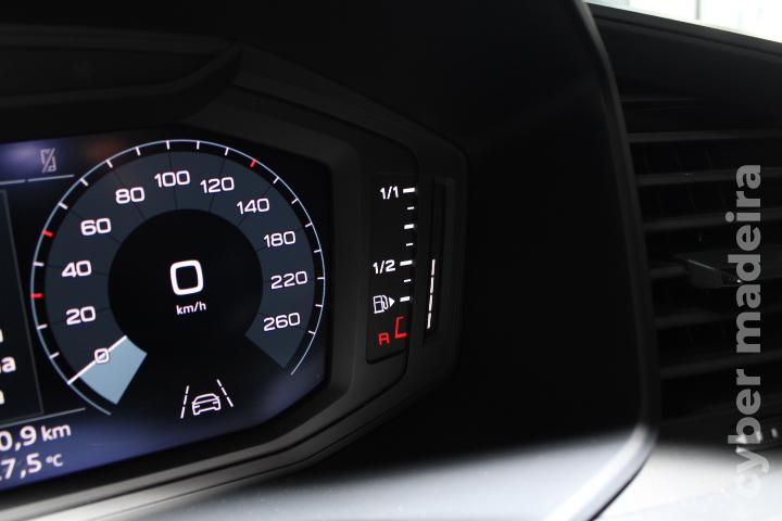 AUDI A1 Sportback 30 TFSI Advanced S tronic Gasolina