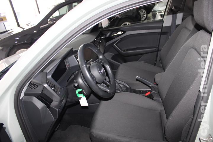 AUDI A1 Sportback 30 TFSI Advanced S tronic Gasolina