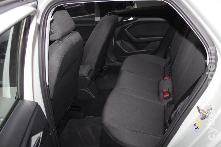 AUDI A1 Sportback 30 TFSI Advanced S tronic Gasolina