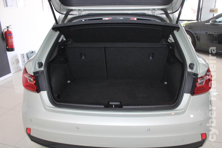 AUDI A1 Sportback 30 TFSI Advanced S tronic Gasolina