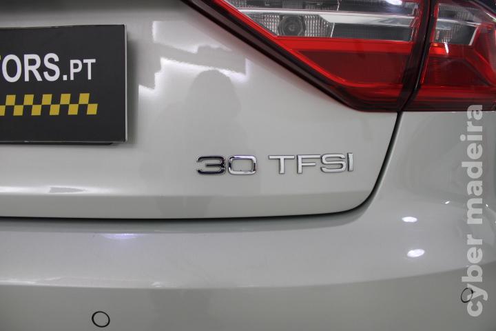 AUDI A1 Sportback 30 TFSI Advanced S tronic Gasolina