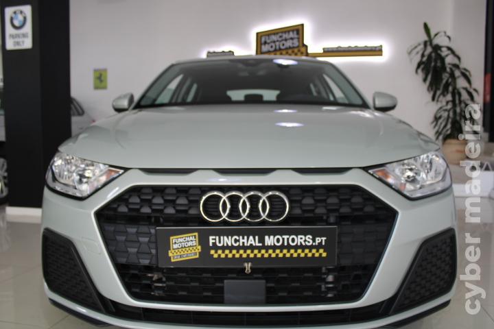 AUDI A1 Sportback 30 TFSI Advanced S tronic Gasolina
