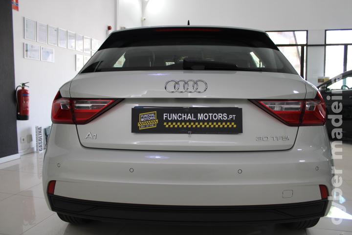 AUDI A1 Sportback 30 TFSI Advanced S tronic Gasolina