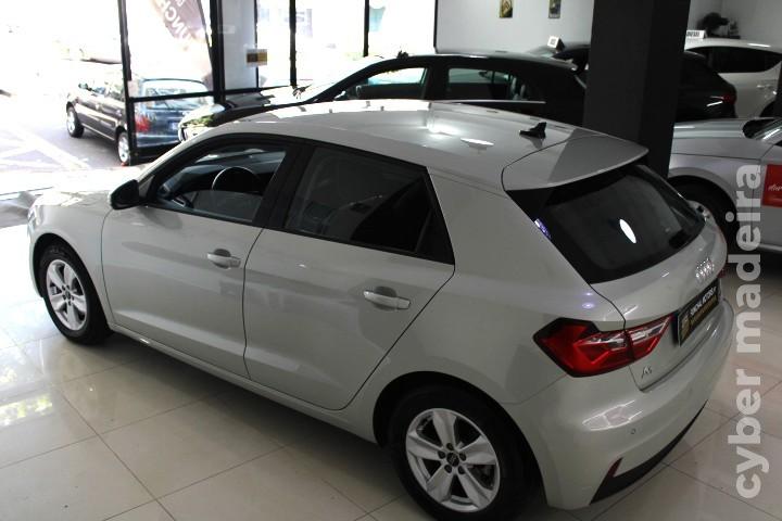 AUDI A1 Sportback 30 TFSI Advanced S tronic Gasolina