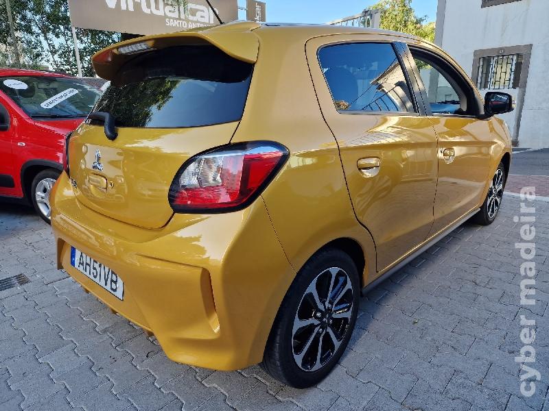 KIA RIO URBAN 1.2CC C/GARANTIA Gasolina