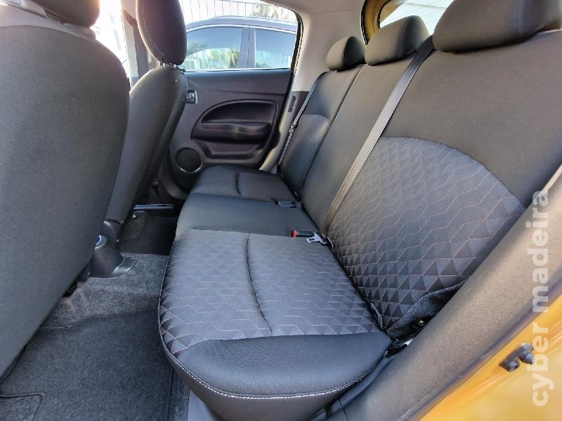 KIA RIO URBAN 1.2CC C/GARANTIA Gasolina