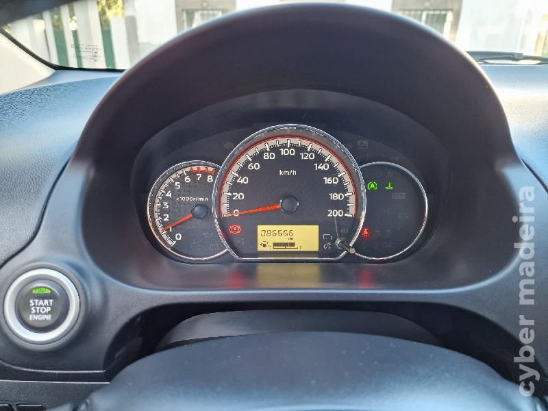 KIA RIO URBAN 1.2CC C/GARANTIA Gasolina