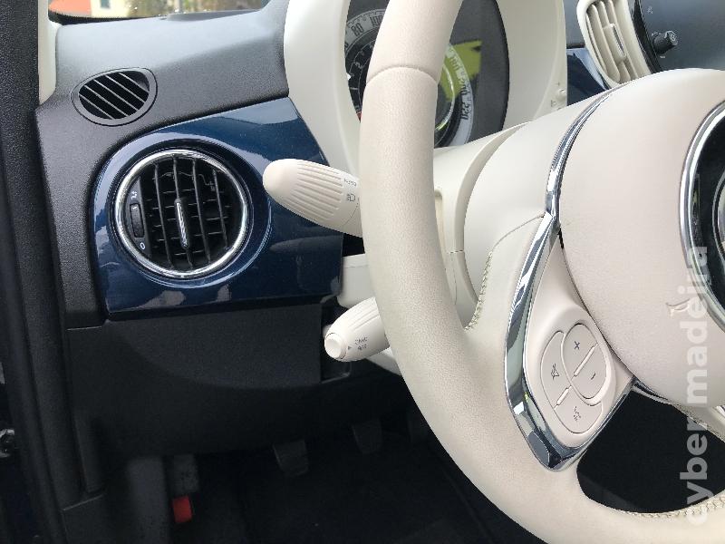 FIAT 500 Lounge 1.0 Hibrid Gasolina