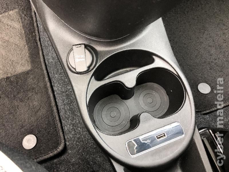 FIAT 500 Lounge 1.0 Hibrid Gasolina