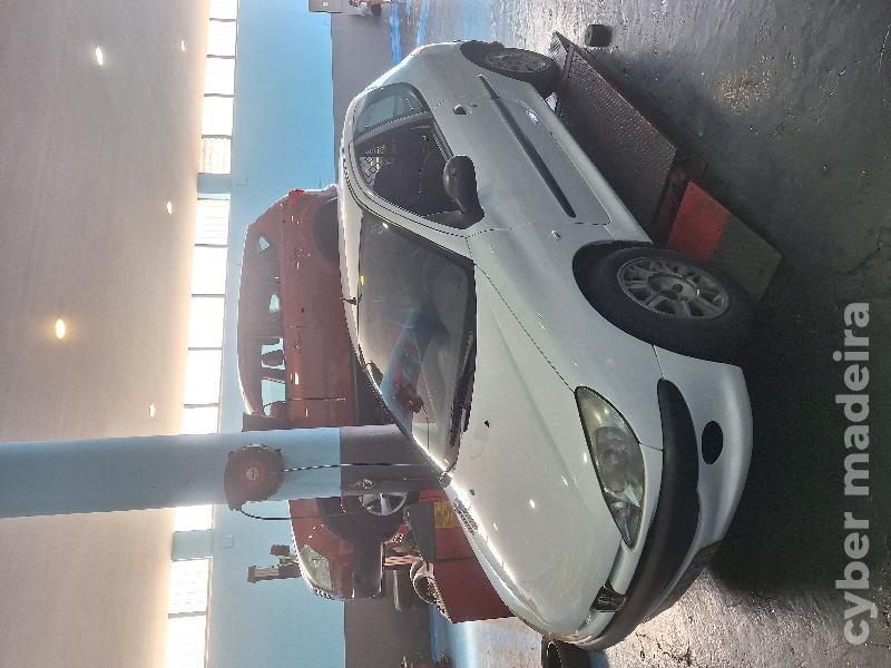 PEUGEOT 206 1.4 hdi Gasóleo