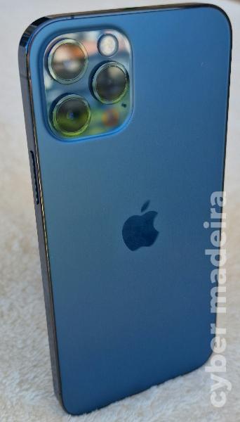 iPhone 12 Telemóvel Iphone 12 em excelente condição