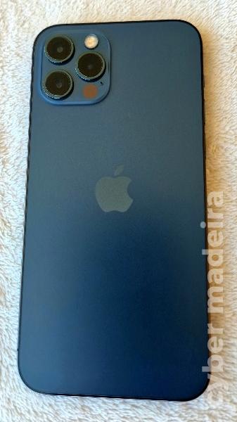 iPhone 12 Telemóvel Iphone 12 em excelente condição