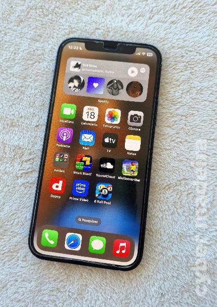 iPhone 12 Telemóvel Iphone 12 em excelente condição