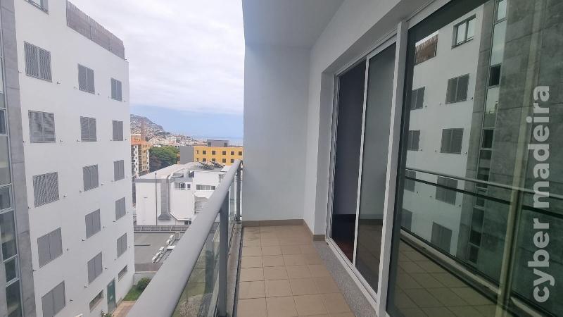 Apartamento T2 para Arrendamento