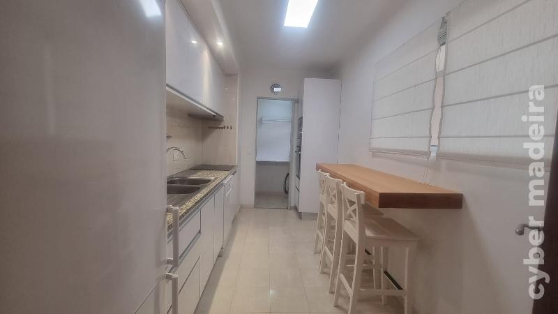 Apartamento T2 para Arrendamento
