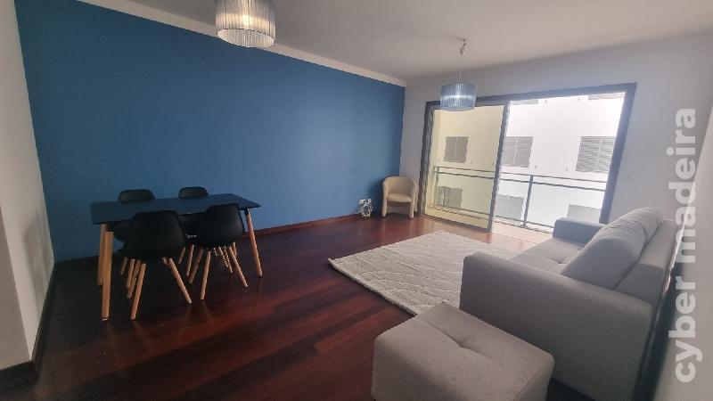 Apartamento T2 para Arrendamento